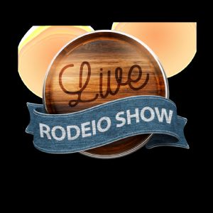 LIVE RODEIO SHOW -- SANTA FÉ DO SUL/SP -- 2021